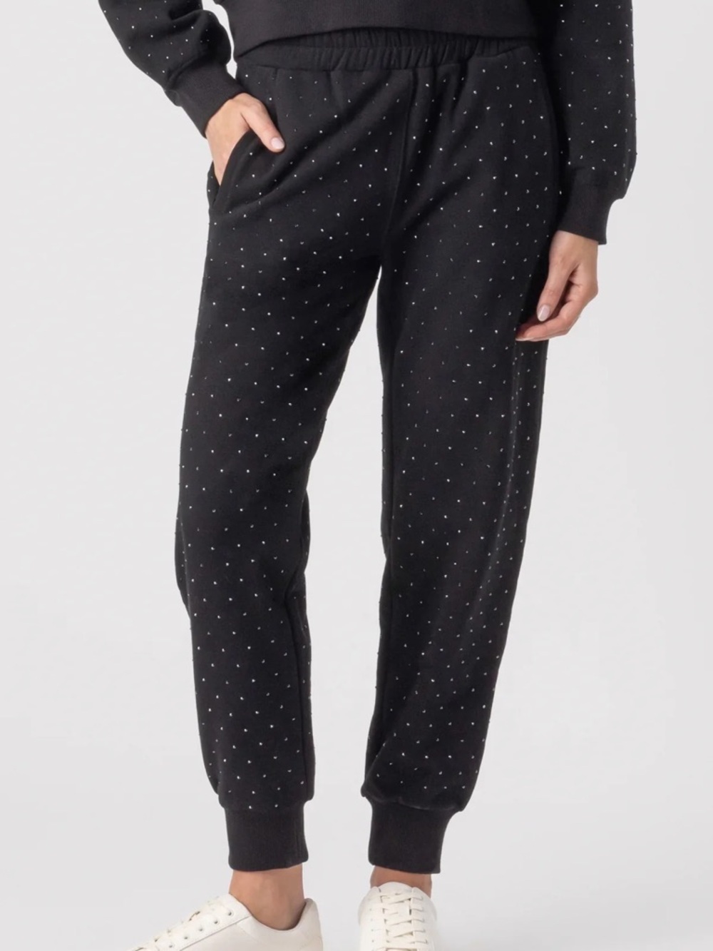 Retrofete Jogger Sweatpants